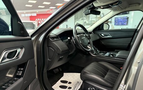 Land Rover Range Rover Velar I, 2019 год, 3 990 000 рублей, 6 фотография