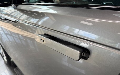 Land Rover Range Rover Velar I, 2019 год, 3 990 000 рублей, 5 фотография