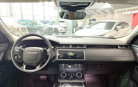 Land Rover Range Rover Velar I, 2019 год, 3 990 000 рублей, 8 фотография