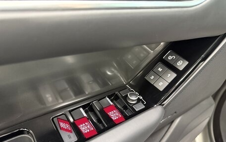 Land Rover Range Rover Velar I, 2019 год, 3 990 000 рублей, 9 фотография