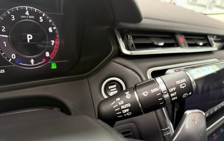 Land Rover Range Rover Velar I, 2019 год, 3 990 000 рублей, 16 фотография