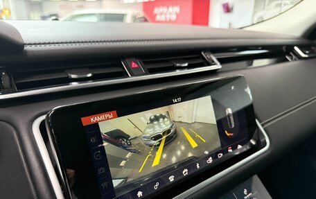 Land Rover Range Rover Velar I, 2019 год, 3 990 000 рублей, 22 фотография
