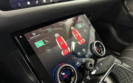 Land Rover Range Rover Velar I, 2019 год, 3 990 000 рублей, 26 фотография