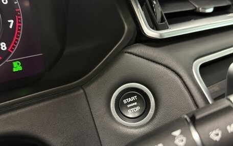 Land Rover Range Rover Velar I, 2019 год, 3 990 000 рублей, 18 фотография