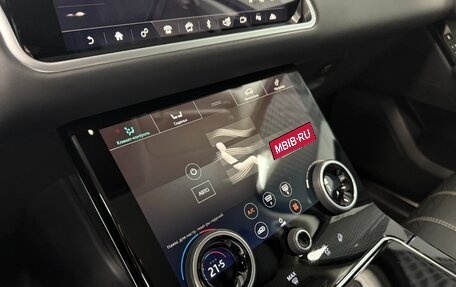 Land Rover Range Rover Velar I, 2019 год, 3 990 000 рублей, 24 фотография