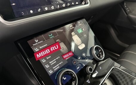 Land Rover Range Rover Velar I, 2019 год, 3 990 000 рублей, 27 фотография