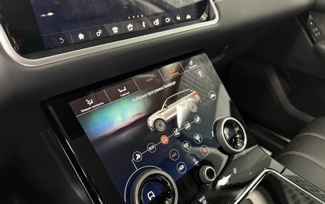 Land Rover Range Rover Velar I, 2019 год, 3 990 000 рублей, 28 фотография