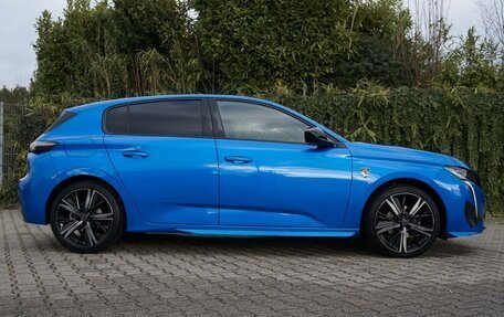 Peugeot 308, 2022 год, 2 090 000 рублей, 4 фотография