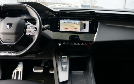Peugeot 308, 2022 год, 2 090 000 рублей, 8 фотография