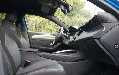 Peugeot 308, 2022 год, 2 090 000 рублей, 10 фотография