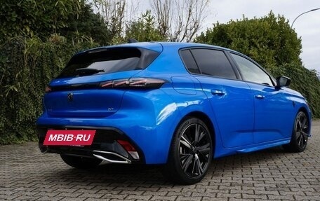 Peugeot 308, 2022 год, 2 090 000 рублей, 2 фотография