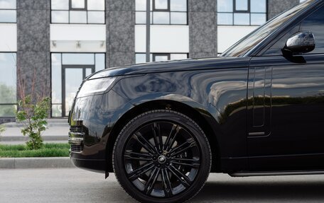 Land Rover Range Rover IV рестайлинг, 2023 год, 20 600 000 рублей, 7 фотография