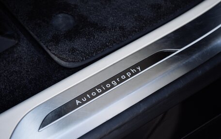 Land Rover Range Rover IV рестайлинг, 2023 год, 20 600 000 рублей, 14 фотография