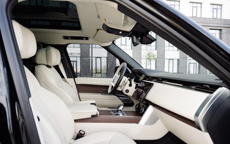 Land Rover Range Rover IV рестайлинг, 2023 год, 20 600 000 рублей, 12 фотография