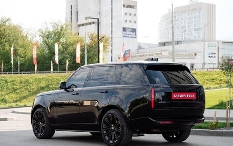 Land Rover Range Rover IV рестайлинг, 2023 год, 20 600 000 рублей, 3 фотография