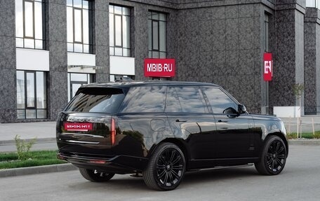 Land Rover Range Rover IV рестайлинг, 2023 год, 20 600 000 рублей, 9 фотография