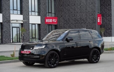 Land Rover Range Rover IV рестайлинг, 2023 год, 20 600 000 рублей, 5 фотография