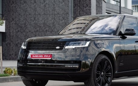 Land Rover Range Rover IV рестайлинг, 2023 год, 20 600 000 рублей, 6 фотография
