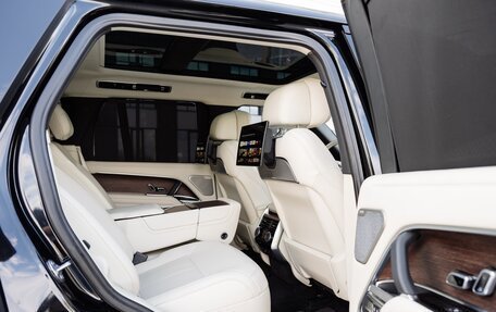 Land Rover Range Rover IV рестайлинг, 2023 год, 20 600 000 рублей, 17 фотография