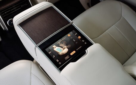 Land Rover Range Rover IV рестайлинг, 2023 год, 20 600 000 рублей, 26 фотография
