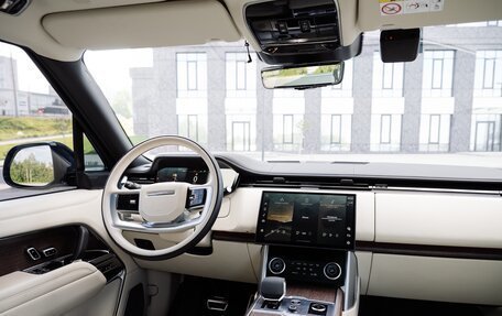 Land Rover Range Rover IV рестайлинг, 2023 год, 20 600 000 рублей, 27 фотография