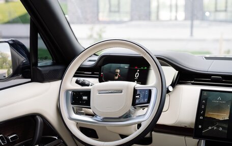 Land Rover Range Rover IV рестайлинг, 2023 год, 20 600 000 рублей, 28 фотография