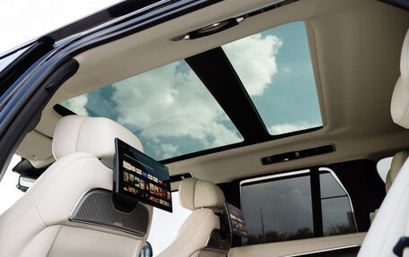 Land Rover Range Rover IV рестайлинг, 2023 год, 20 600 000 рублей, 24 фотография