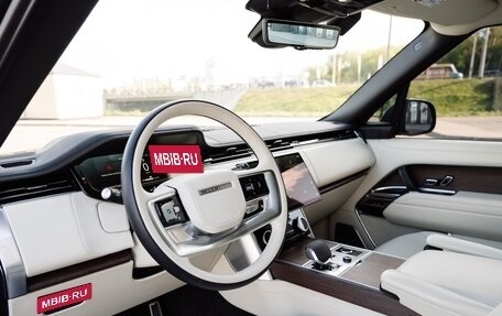 Land Rover Range Rover IV рестайлинг, 2023 год, 20 600 000 рублей, 21 фотография