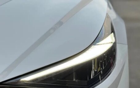 Hyundai Elantra, 2022 год, 1 570 000 рублей, 5 фотография