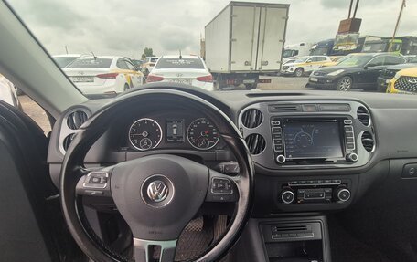 Volkswagen Tiguan I, 2012 год, 1 600 000 рублей, 7 фотография