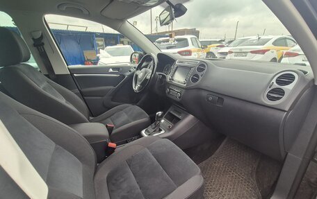 Volkswagen Tiguan I, 2012 год, 1 600 000 рублей, 8 фотография