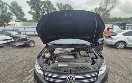 Volkswagen Tiguan I, 2012 год, 1 600 000 рублей, 9 фотография