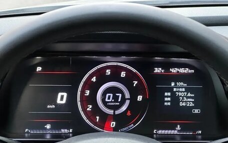Hyundai Elantra, 2022 год, 1 570 000 рублей, 19 фотография