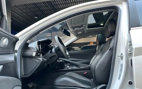Hyundai Elantra, 2022 год, 1 570 000 рублей, 20 фотография