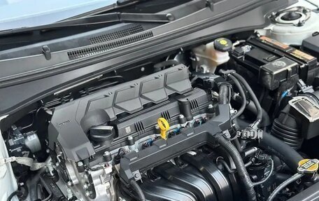 Hyundai Elantra, 2022 год, 1 570 000 рублей, 22 фотография