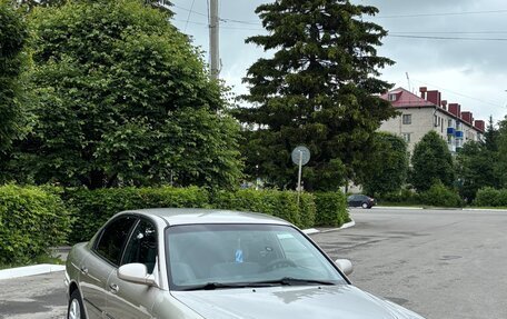 KIA Magentis I, 2006 год, 425 000 рублей, 2 фотография
