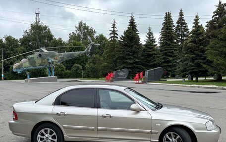 KIA Magentis I, 2006 год, 425 000 рублей, 3 фотография