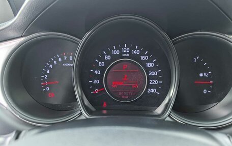 KIA cee'd III, 2017 год, 1 650 000 рублей, 6 фотография