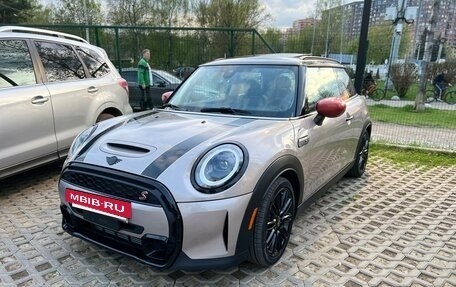 MINI Hatch, 2024 год, 3 200 000 рублей, 4 фотография