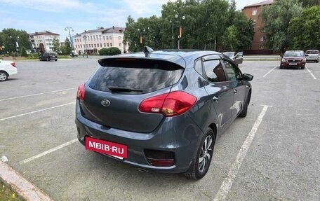 KIA cee'd III, 2017 год, 1 650 000 рублей, 4 фотография