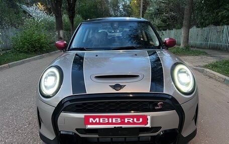 MINI Hatch, 2024 год, 3 200 000 рублей, 5 фотография