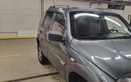 Chevrolet Niva I рестайлинг, 2014 год, 545 000 рублей, 2 фотография