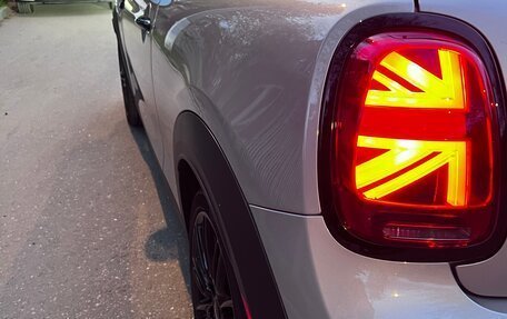 MINI Hatch, 2024 год, 3 200 000 рублей, 9 фотография