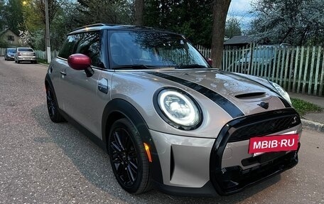 MINI Hatch, 2024 год, 3 200 000 рублей, 7 фотография