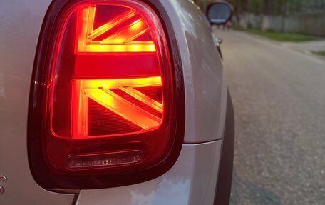 MINI Hatch, 2024 год, 3 200 000 рублей, 11 фотография
