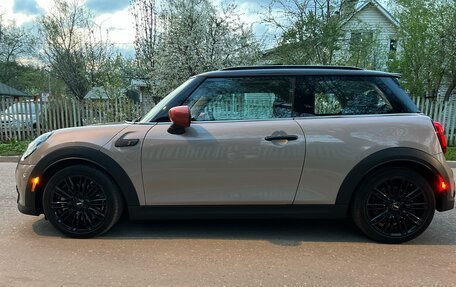 MINI Hatch, 2024 год, 3 200 000 рублей, 10 фотография