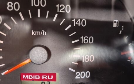 Chevrolet Niva I рестайлинг, 2014 год, 545 000 рублей, 7 фотография