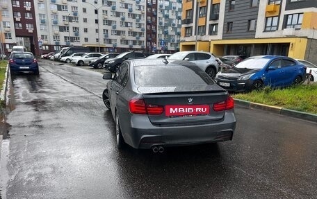 BMW 3 серия, 2013 год, 2 500 000 рублей, 3 фотография