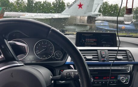 BMW 3 серия, 2013 год, 2 500 000 рублей, 6 фотография