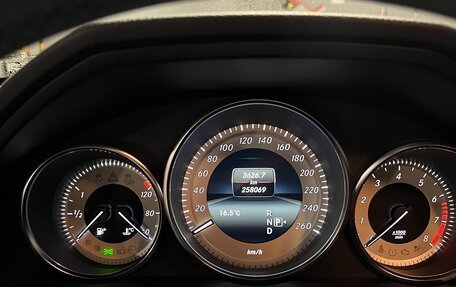 Mercedes-Benz E-Класс, 2014 год, 2 700 000 рублей, 7 фотография